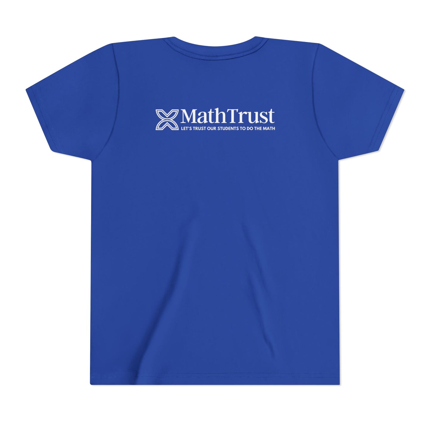 Black Children Are Brilliant Youth Tee