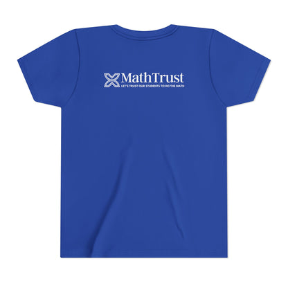 Black Children Are Brilliant Youth Tee