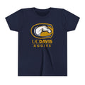 Mrs. Bueghly’s Aggies Youth Short Sleeve Tee