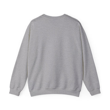 Black Children Are Brilliant Crewneck Sweatshirt