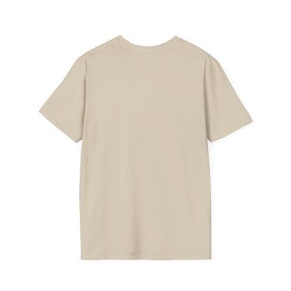 STEAM Needs Unisex Softstyle T-Shirt