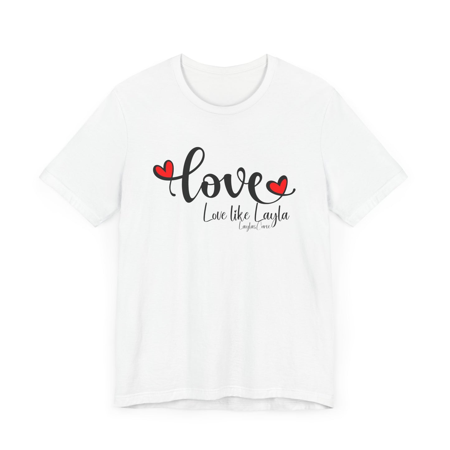 Love Tee