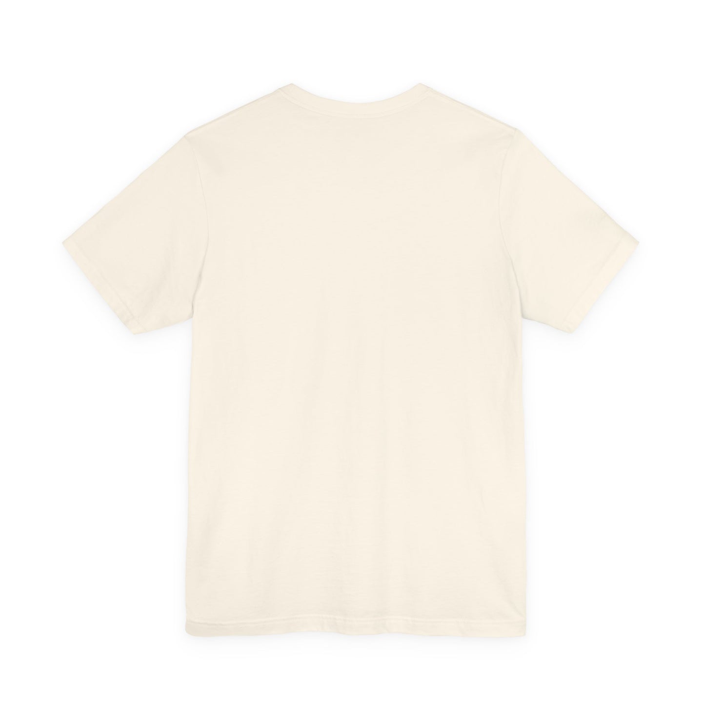 Math Unisex Tee
