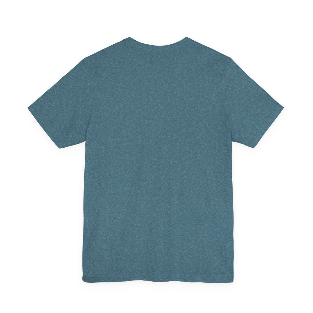 Dream Bigger! T-Shirt — Inspirational Graphic Tee 2