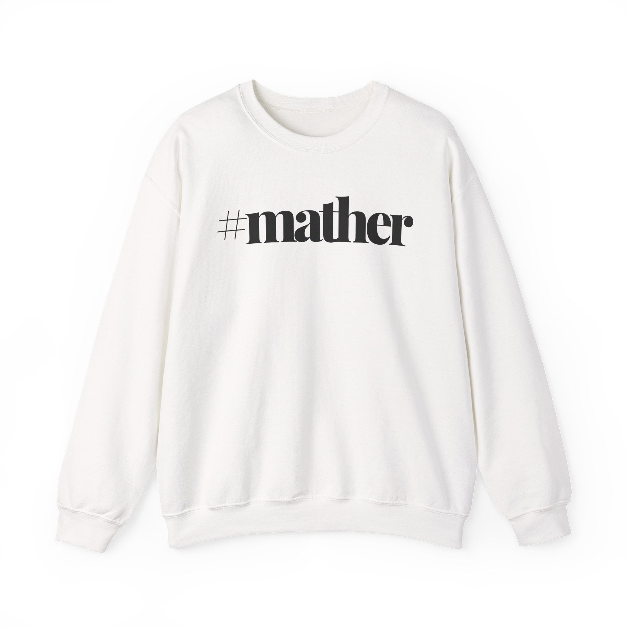 Math Unisex Sweatshirt