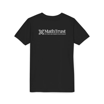 Black Children Are Brilliant Youth Tee