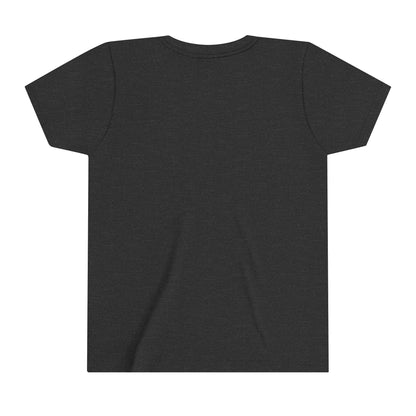 Pop Out Youth Short Sleeve Tee