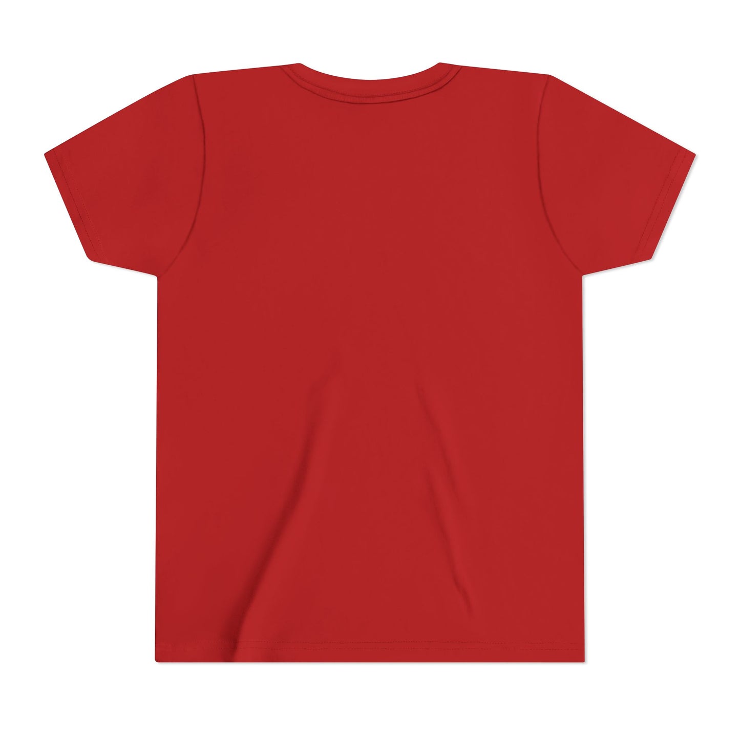 Youth Born A Mather Short Sleeve Tee