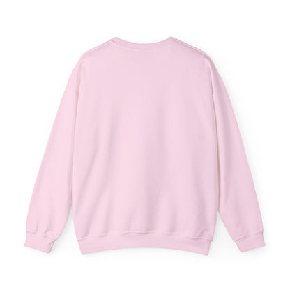 Black Children Are Brilliant Crewneck Sweatshirt