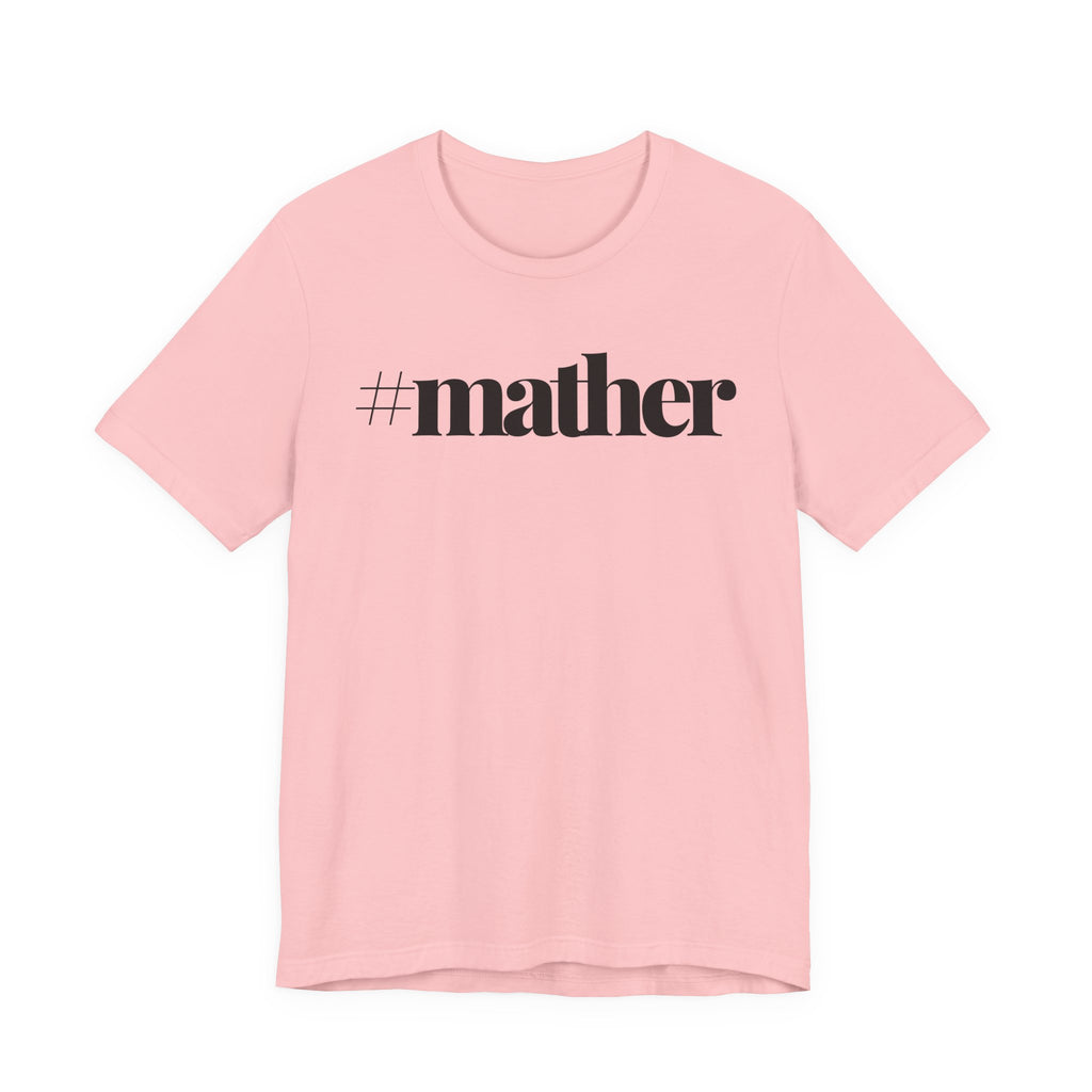 Math Unisex Tee