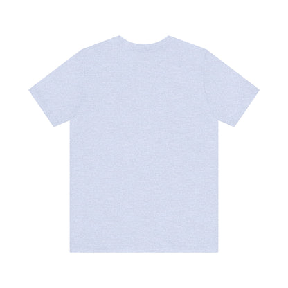 Full Time Dad Part Time Fisherman Tee