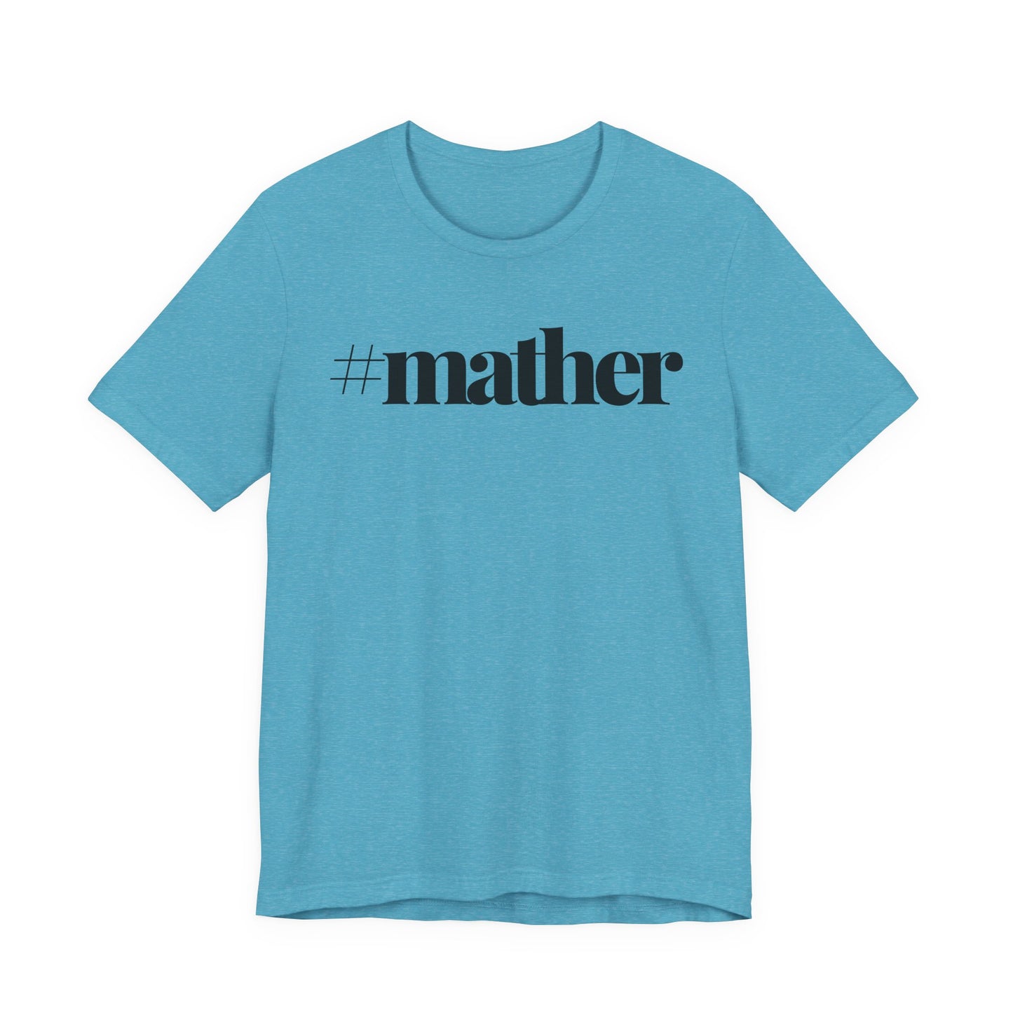 Math Unisex Tee