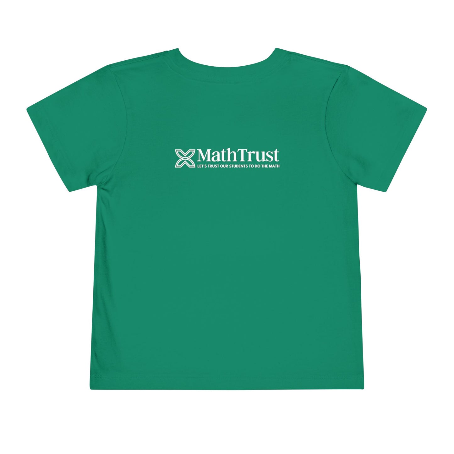 Black Children Are Brilliant Toddler Short Sleeve Tee
