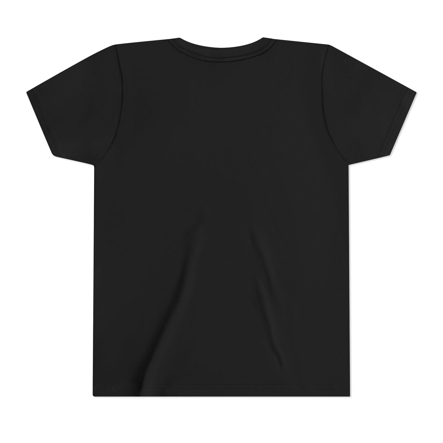 Youth Born A Mather Short Sleeve Tee