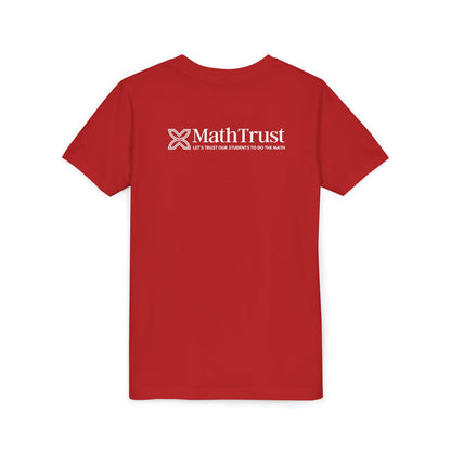 Black Children Are Brilliant Youth Tee