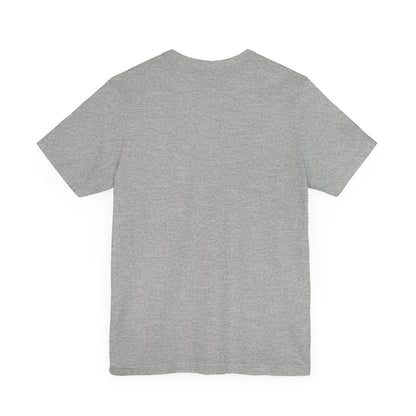 Full Time Dad Part Time Fisherman Tee