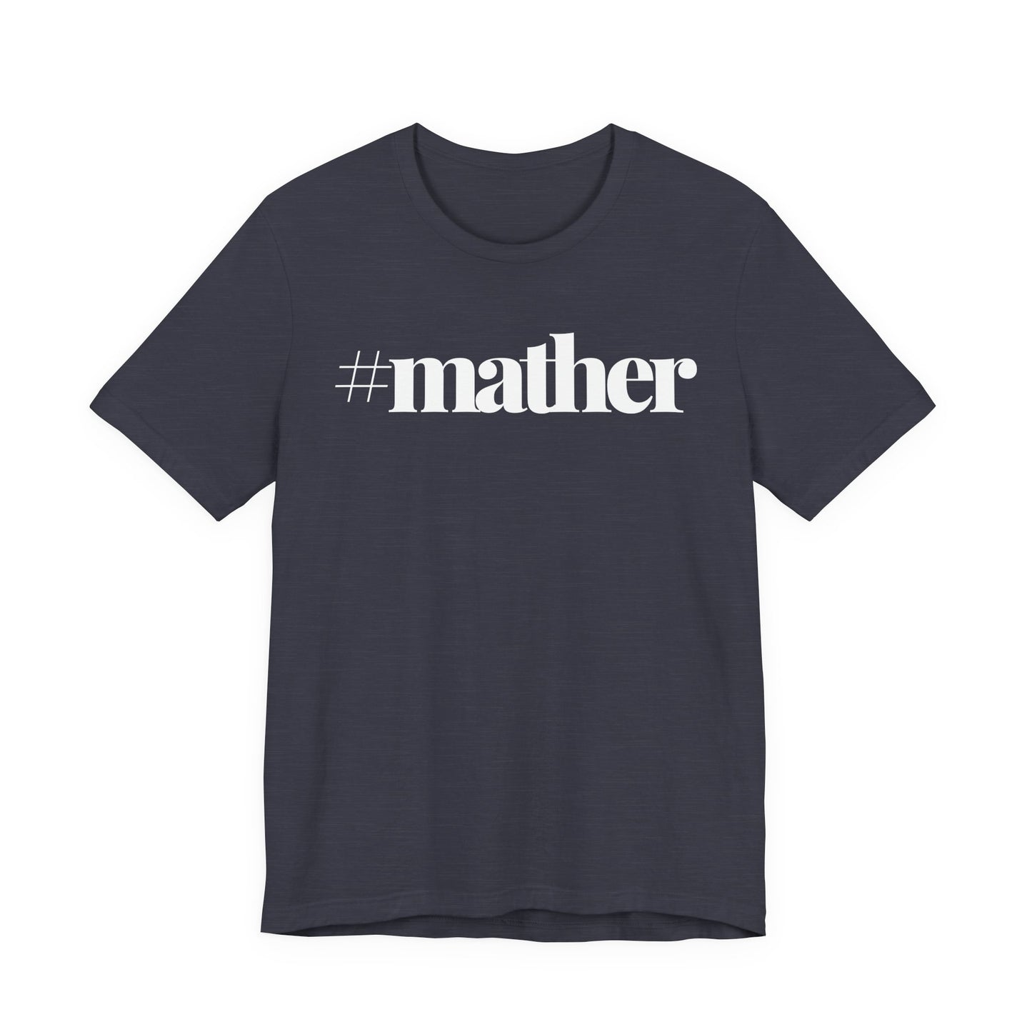 Math Unisex Tee