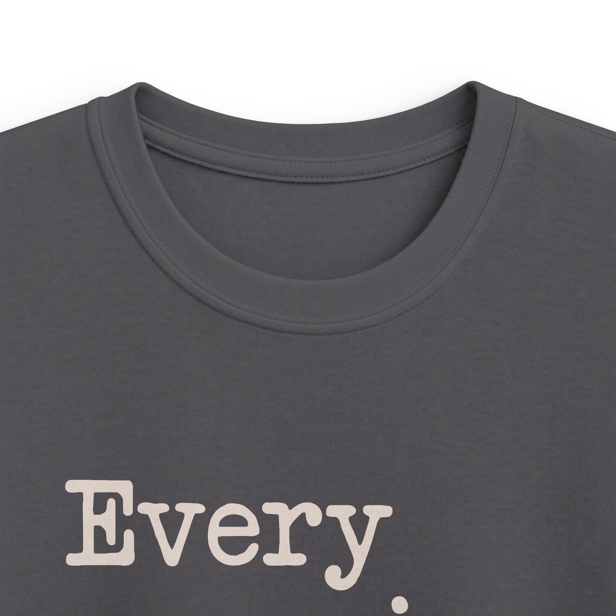 Kids Softstyle Tee