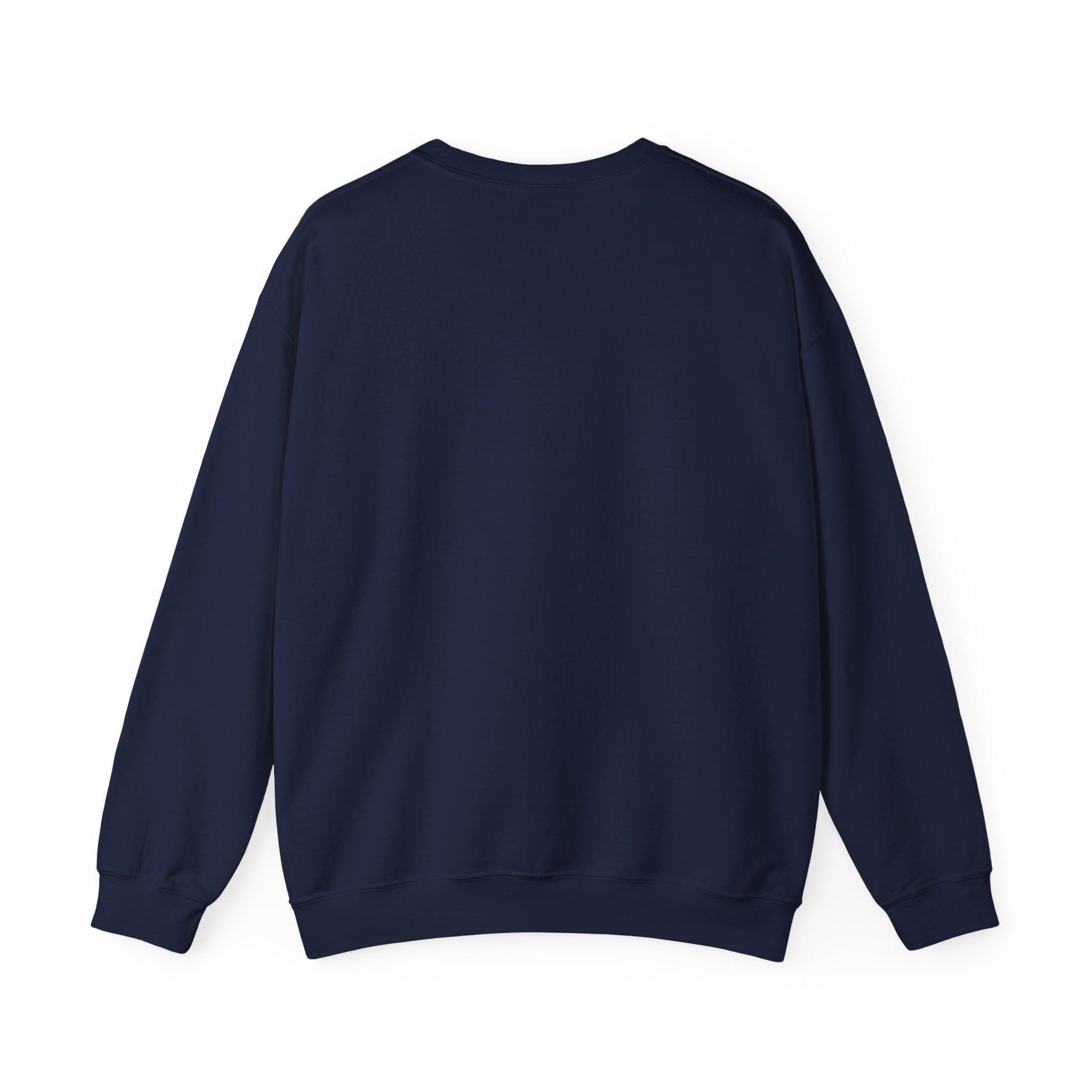 Mather Sweatshirt - Born A Mather Design