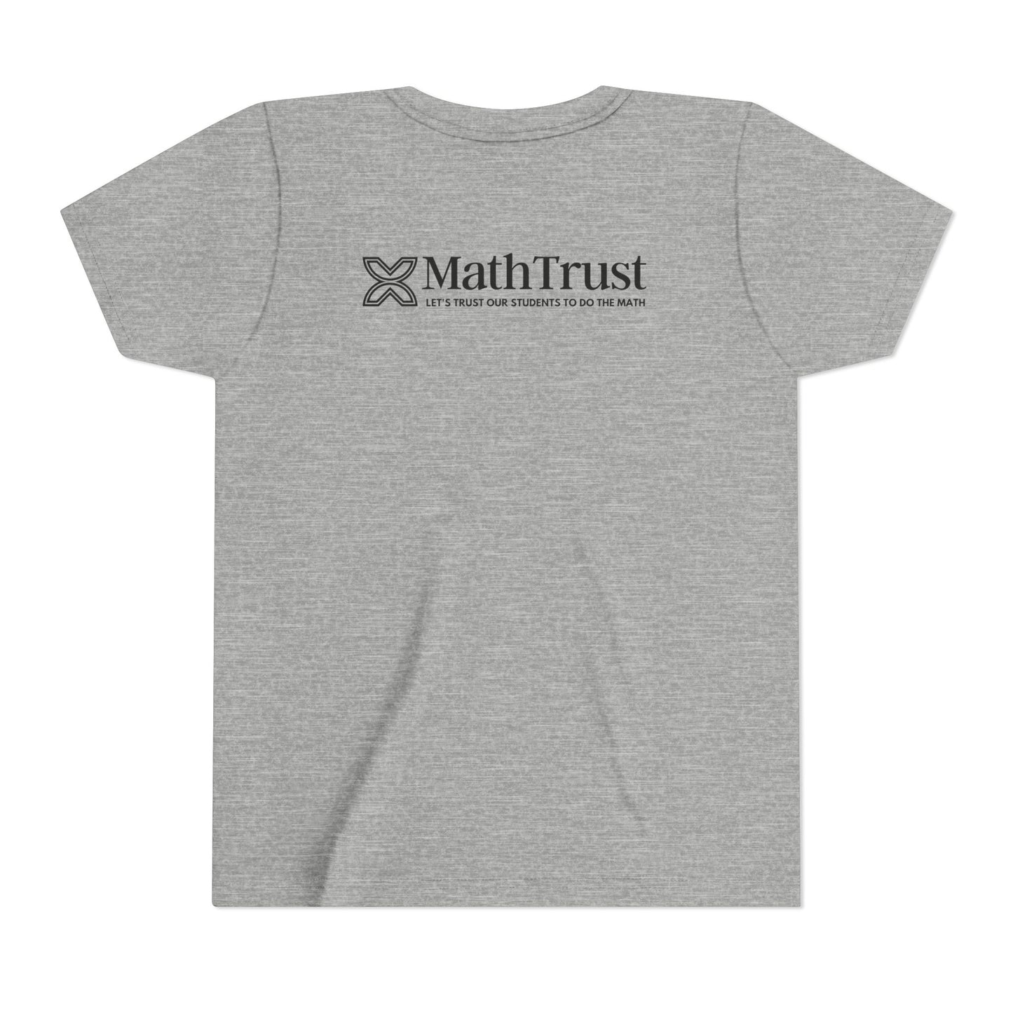 Black Children Are Brilliant Youth Tee