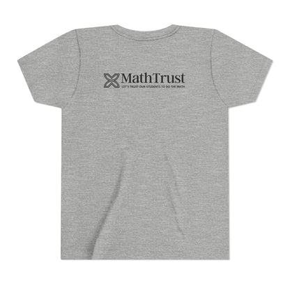 Black Children Are Brilliant Youth Tee