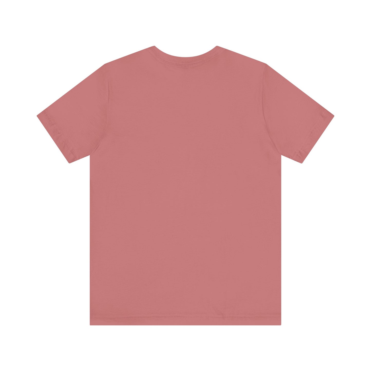 Math Unisex Tee