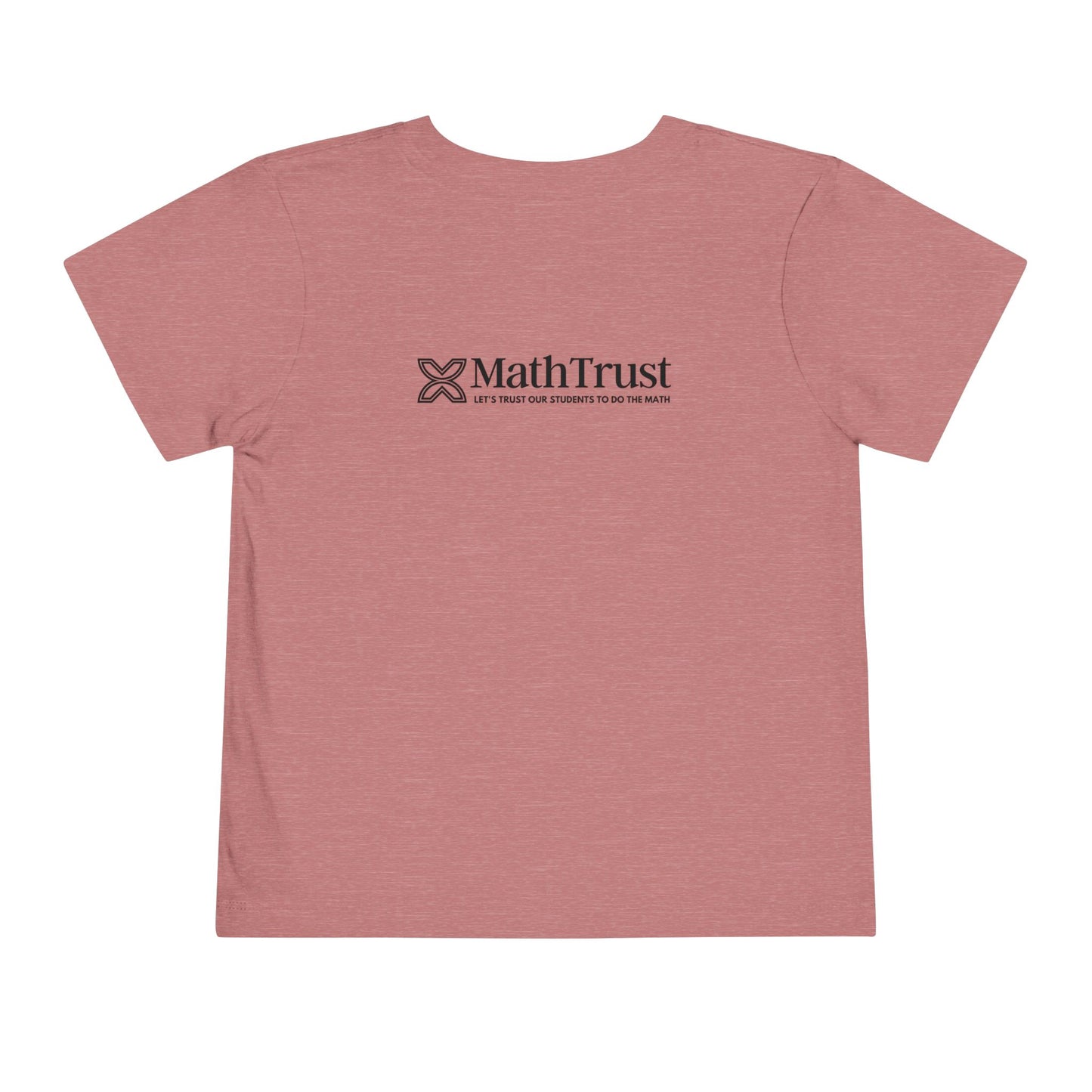 Black Children Are Brilliant Toddler Short Sleeve Tee