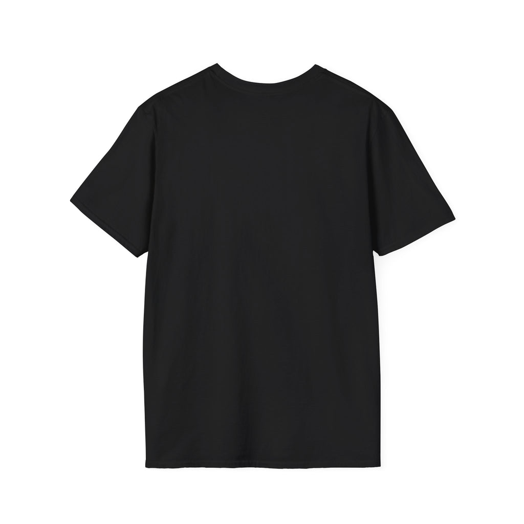 Assume Competence Brain T-Shirt — Neurodiversity Pride Tee