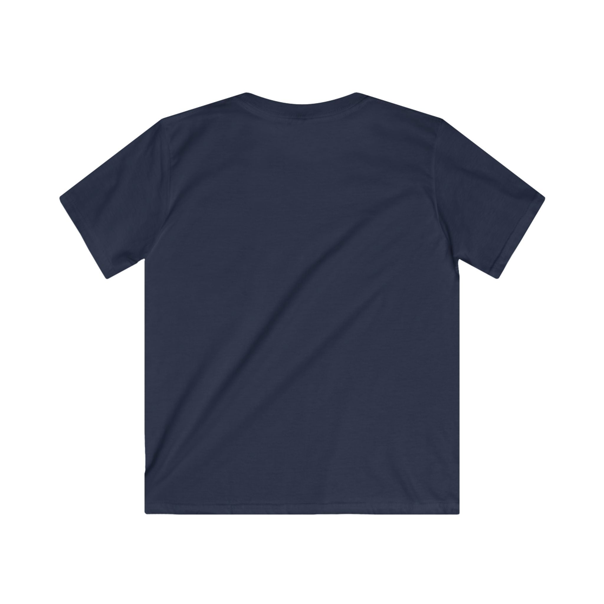 Every Reader is Worth Fighting For Kids Softstyle Tee