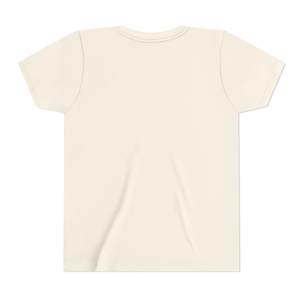 Youth Born A Mather Short Sleeve Tee