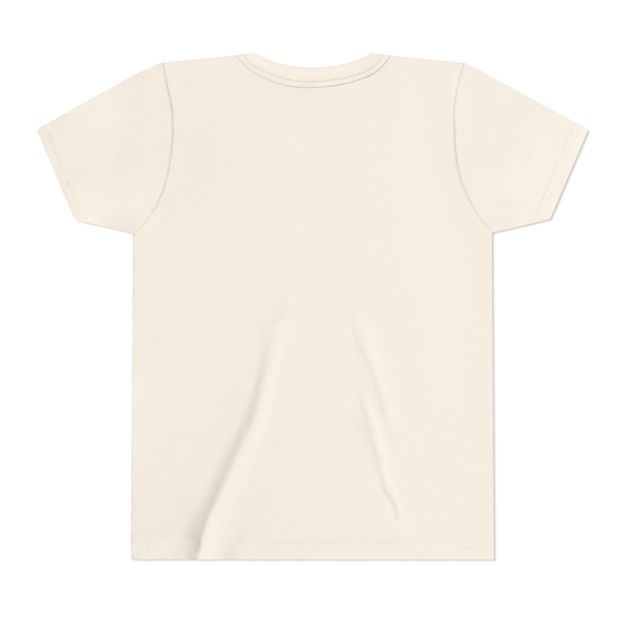 Youth Born A Mather Short Sleeve Tee