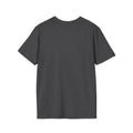 Assume Competence Brain T-Shirt — Neurodiversity Pride Tee