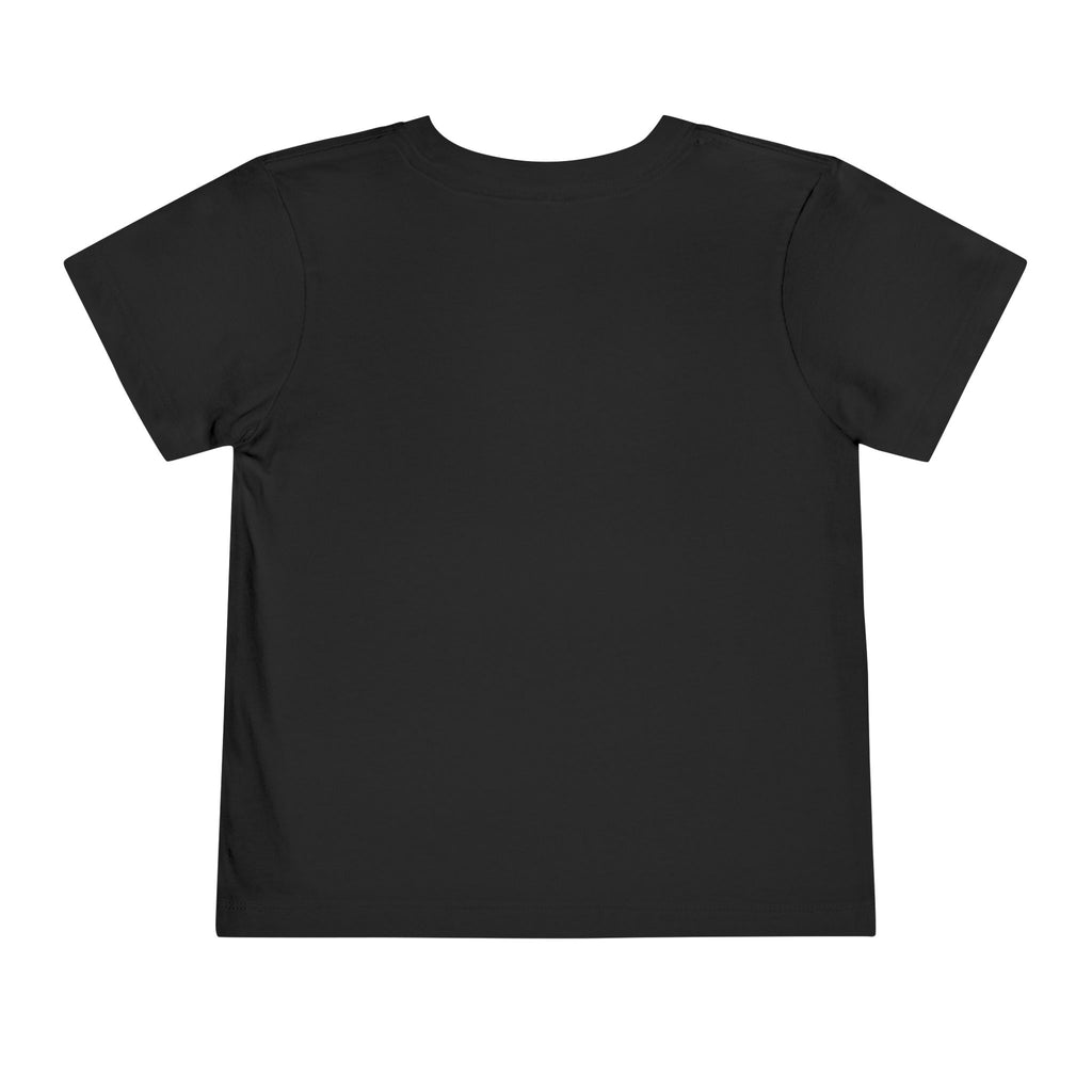 #blackgirlsrockmath" Toddler Tee