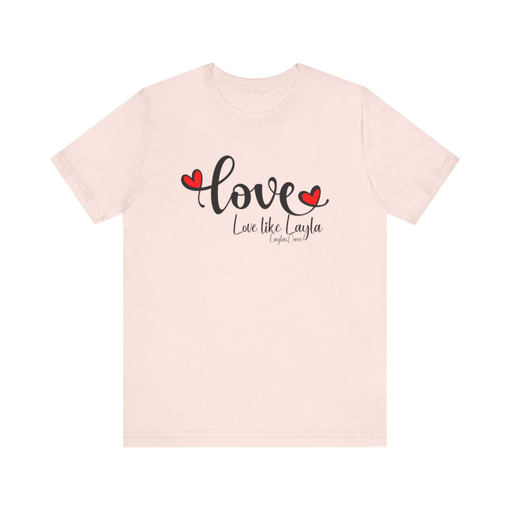 Love Tee