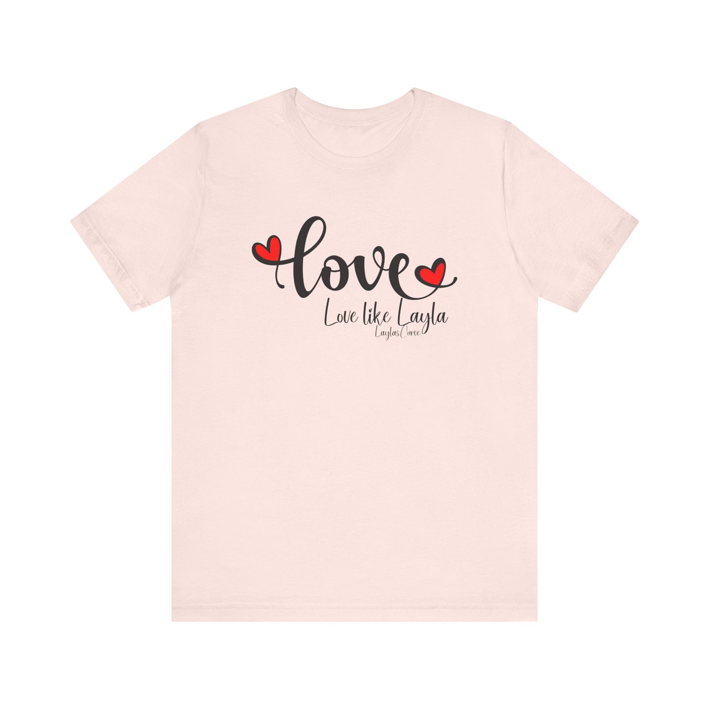 Love Tee