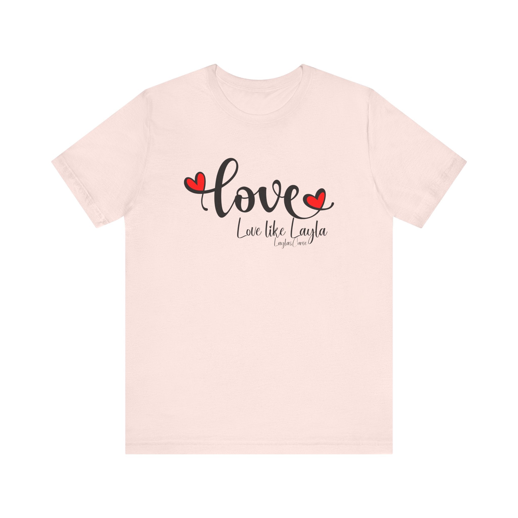 Love Tee
