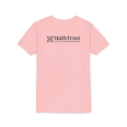 Black Children Are Brilliant Youth Tee