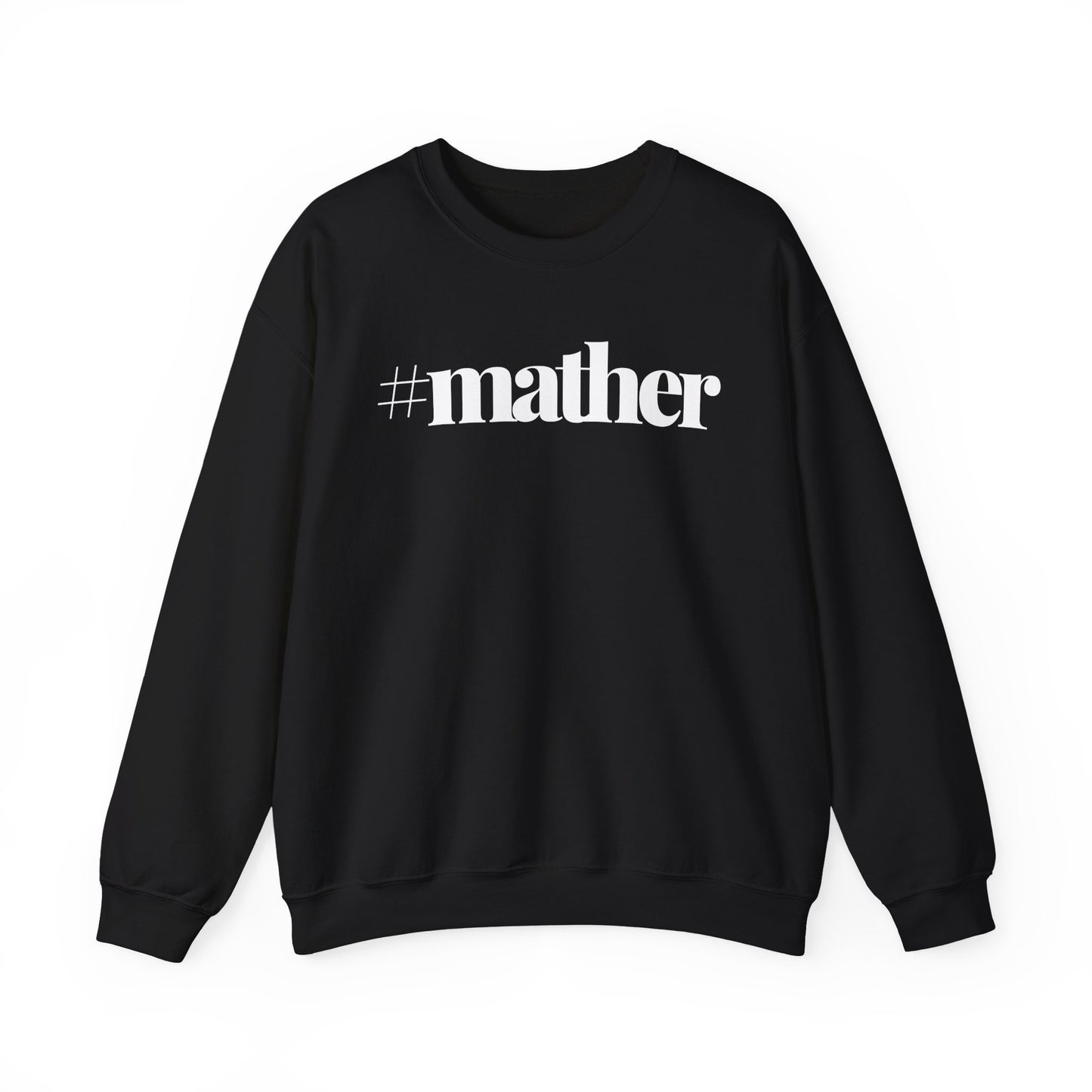 Math Unisex Sweatshirt
