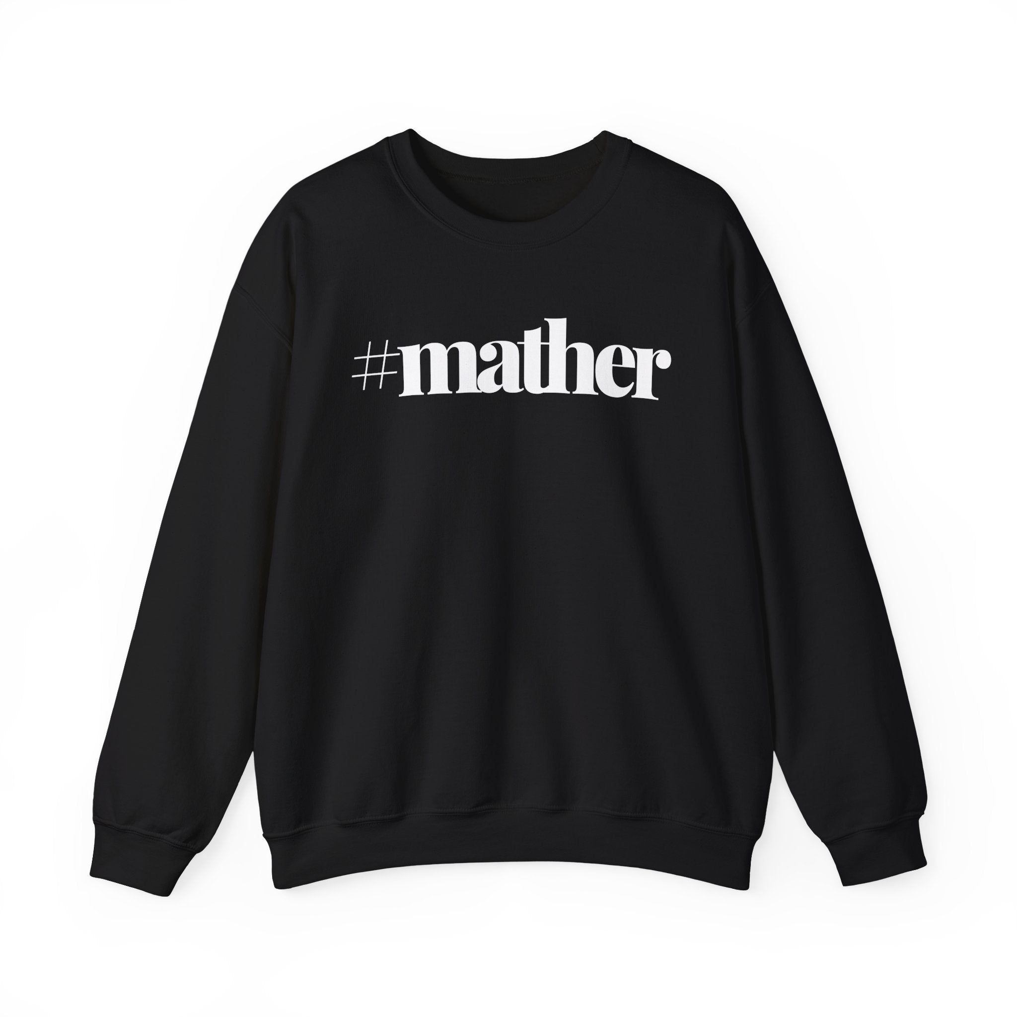 Math Unisex Sweatshirt