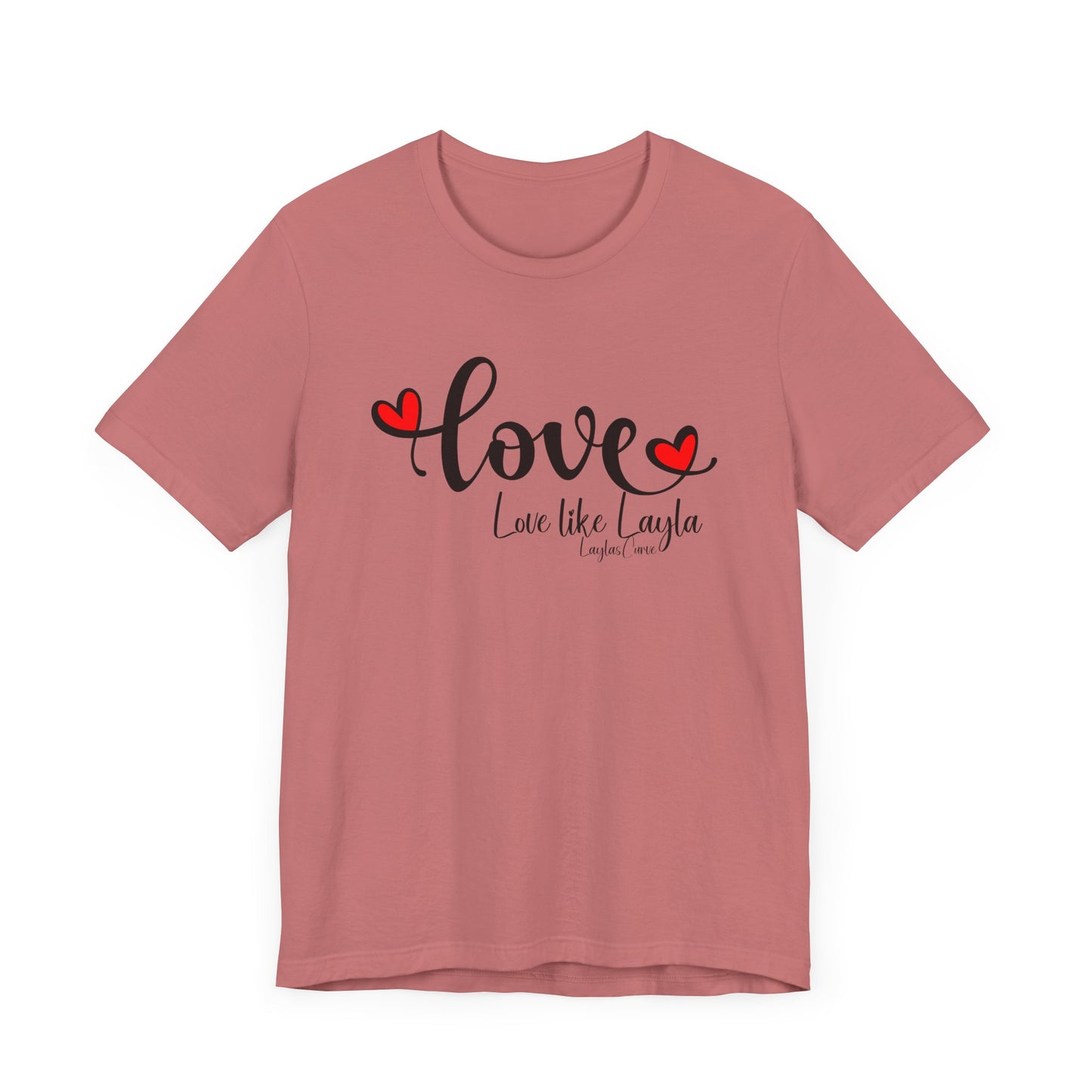 Love Tee