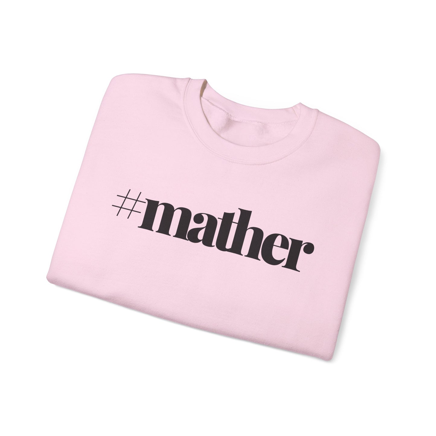 Math Unisex Sweatshirt