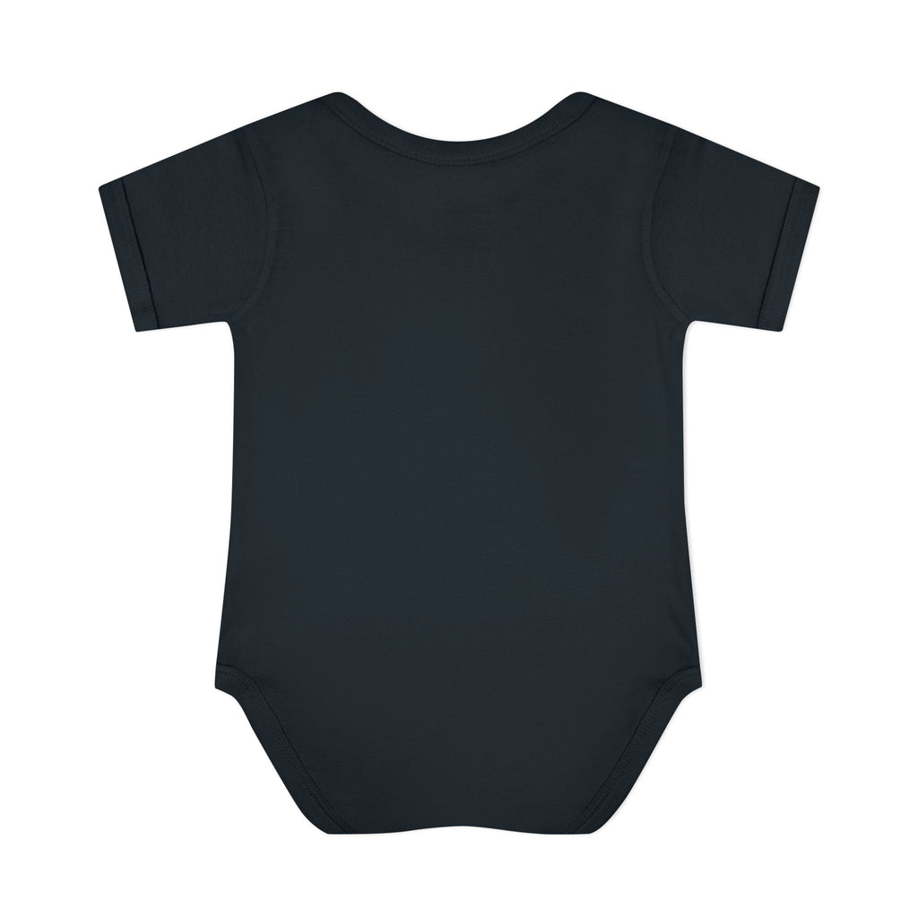 “#blackgirlsrockmath” Infant Onesie