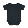 “#blackgirlsrockmath” Infant Onesie