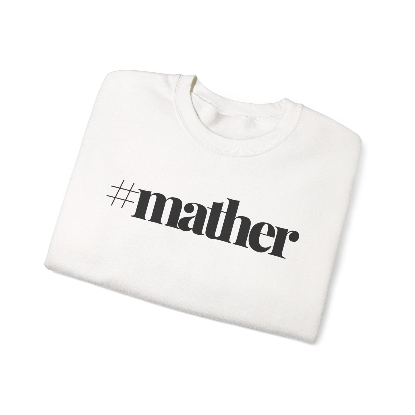 Math Unisex Sweatshirt