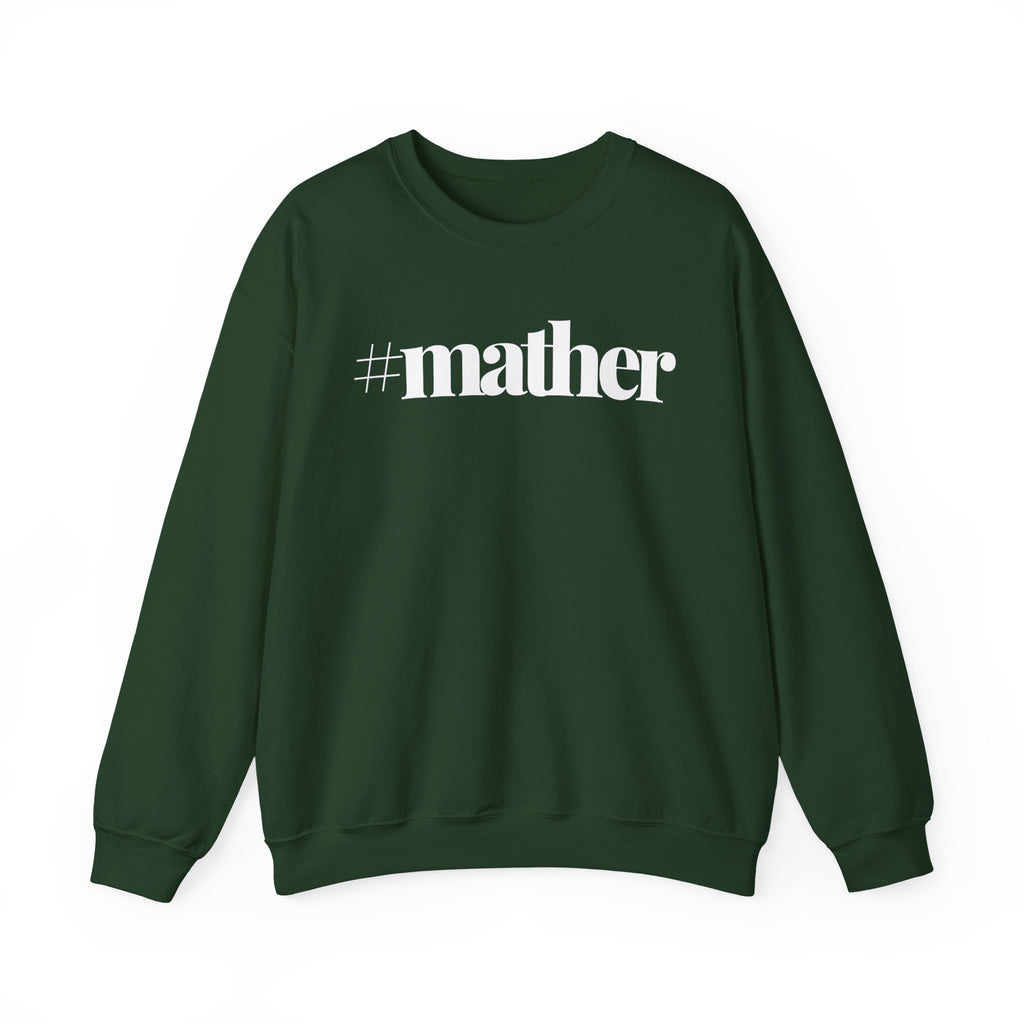 Math Unisex Sweatshirt