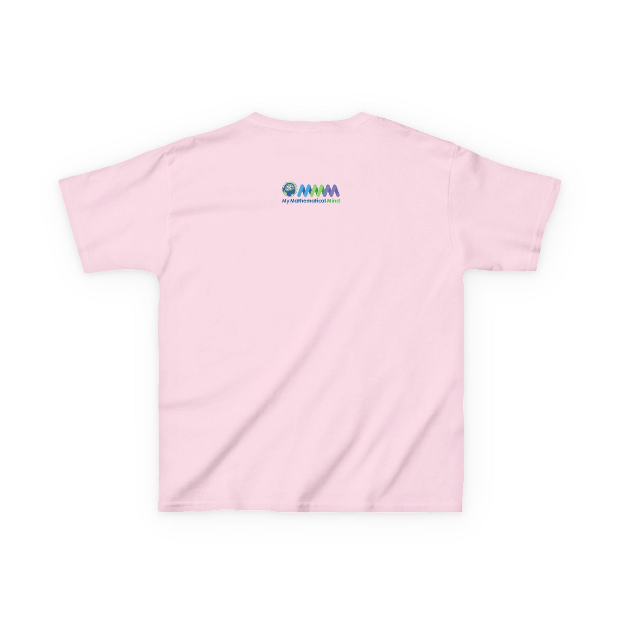 Kids I'm A Mather Tee