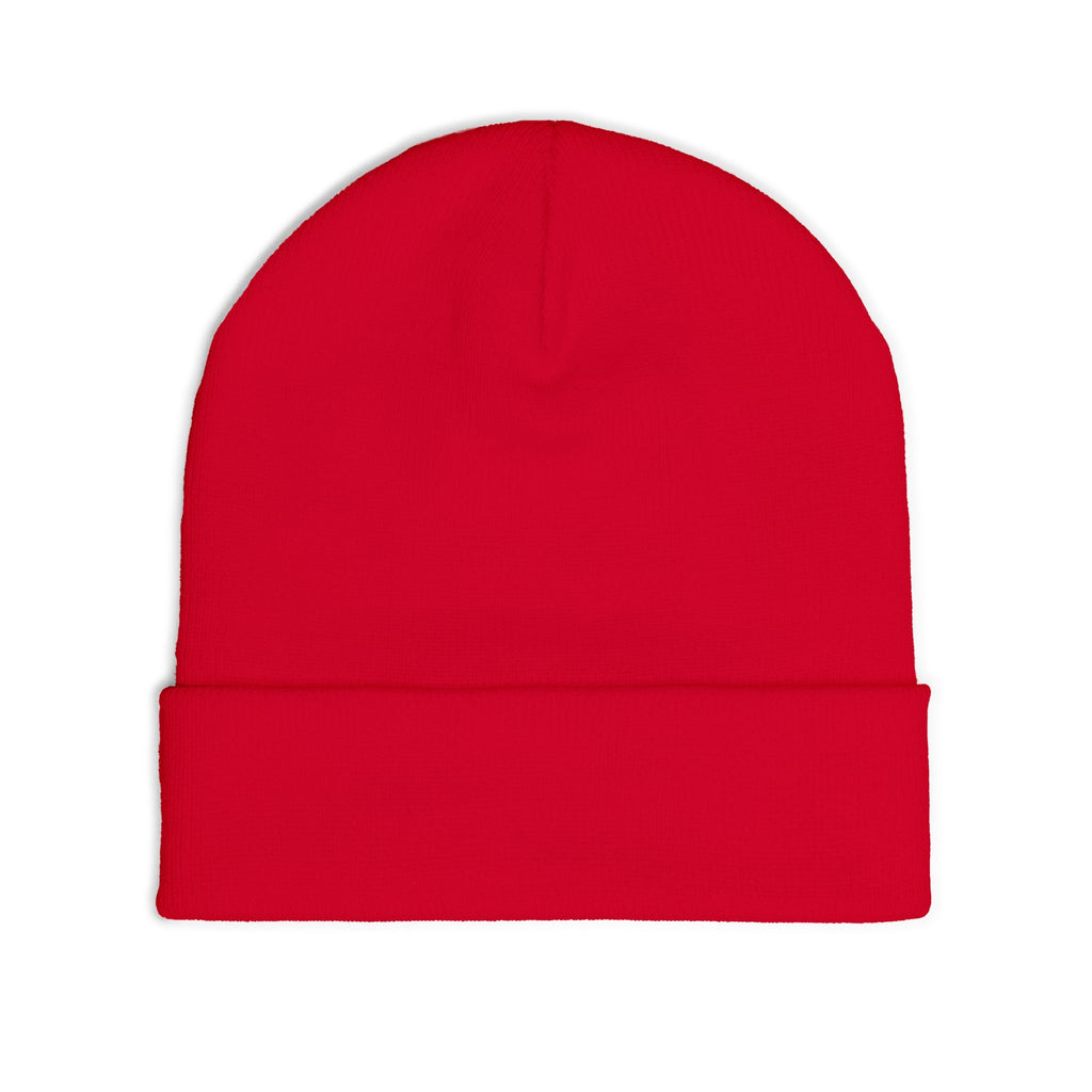 Mightyboyz Embroidered Knit Beanie
