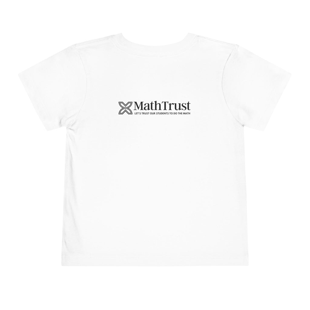 Black Children Are Brilliant Toddler Short Sleeve Tee