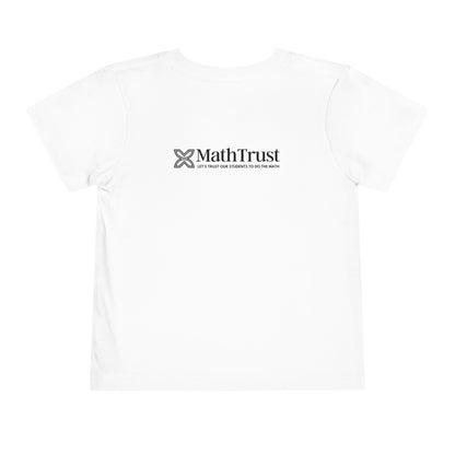 Black Children Are Brilliant Toddler Short Sleeve Tee