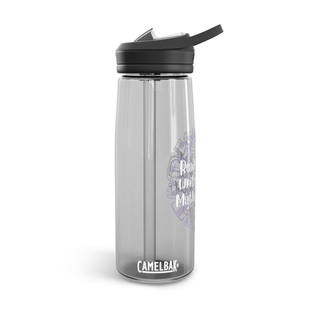 Mathers Math CamelBak Water Bottle